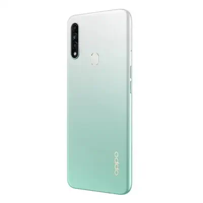 OPPO A31 64 GB Beyaz Cep Telefonu