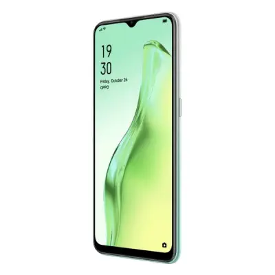 OPPO A31 64 GB Beyaz Cep Telefonu