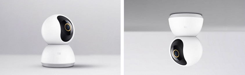Xiaomi Mijia Ptz Mi Ev Güvenlik Kamerası