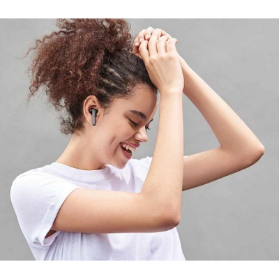 OPPO Enco W31 TWS IP54 Beyaz Bluetooth Kulaklık