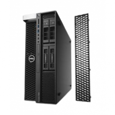 Dell T5820 W-2223 İş İstasyonu