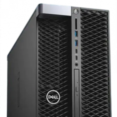 Dell T5820 W-2223 İş İstasyonu
