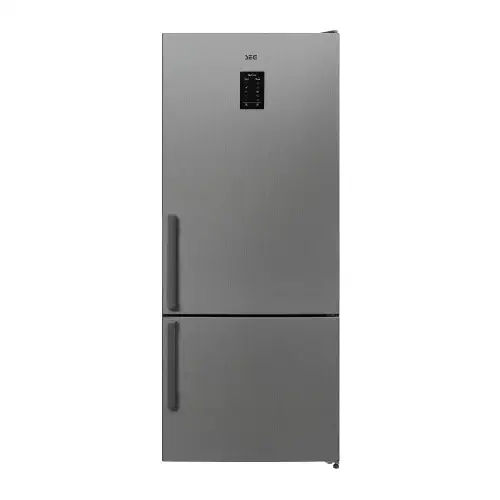 SEG SCF 6002 X Buzdolabı