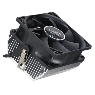 DEEPCOOL CK-AM209 İşlemci Soğutucusu