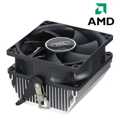 DEEPCOOL CK-AM209 İşlemci Soğutucusu