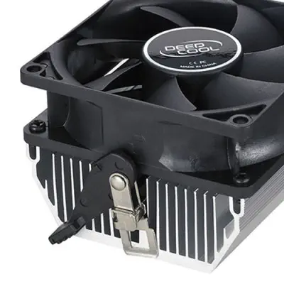 DEEPCOOL CK-AM209 İşlemci Soğutucusu