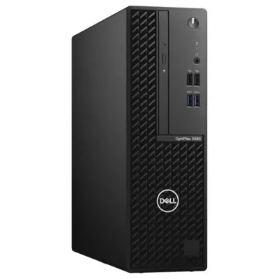 Dell OptiPlex 3080 SFF N013O3080SFF_U Mini PC