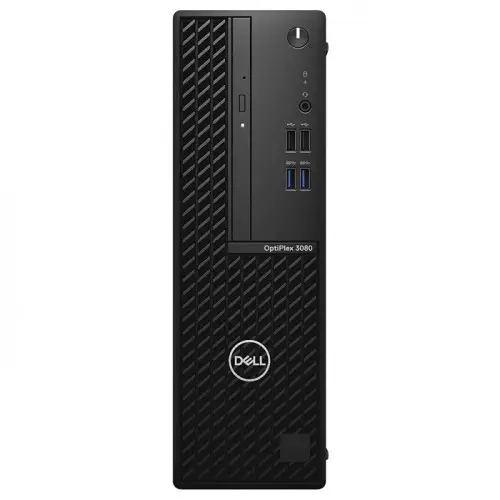 Dell OptiPlex 3080 SFF N013O3080SFF_U Mini PC