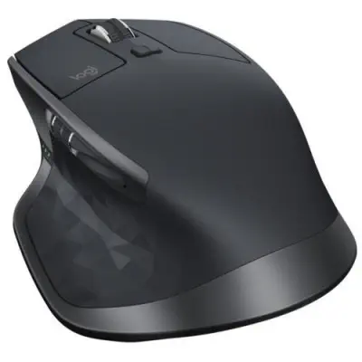Logitech  MX Master 2S Kablosuz Mouse - 910-005966