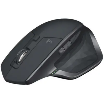 Logitech  MX Master 2S Kablosuz Mouse - 910-005966