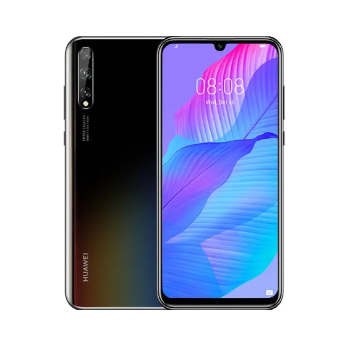 Huawei P Smart S 128 GB Siyah Cep Telefonu