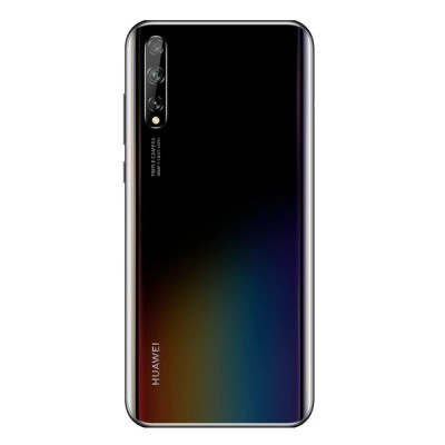 Huawei P Smart S 128 GB Siyah Cep Telefonu