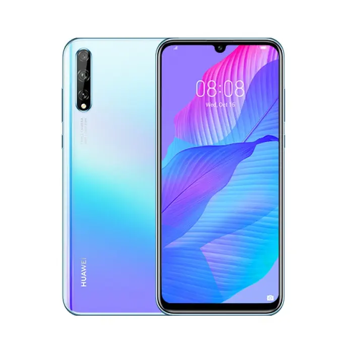 Huawei P Smart S 128 GB Beyaz Cep Telefonu