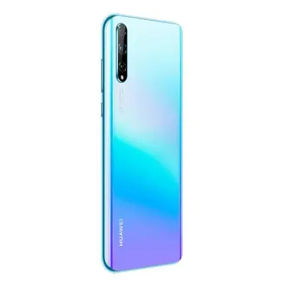 Huawei P Smart S 128 GB Beyaz Cep Telefonu