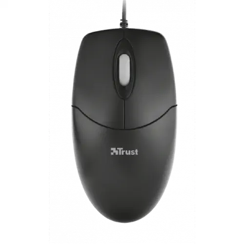 Trust Basi 16591 Kablolu Mouse