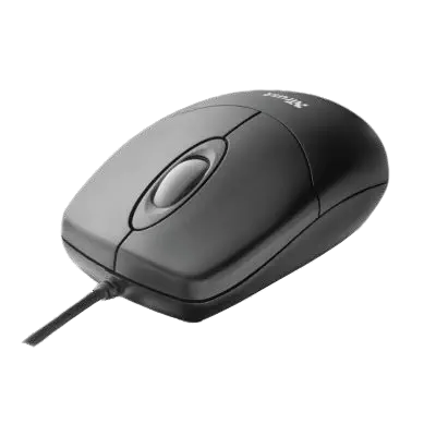 Trust Basi 16591 Kablolu Mouse