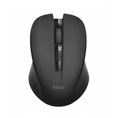 Trust Mydo Silent Click 21869 Kablosuz Mouse