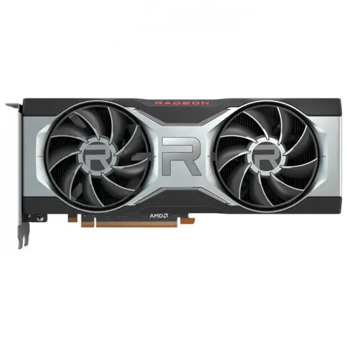 Asus RX6700XT-12G Gaming Ekran Kartı