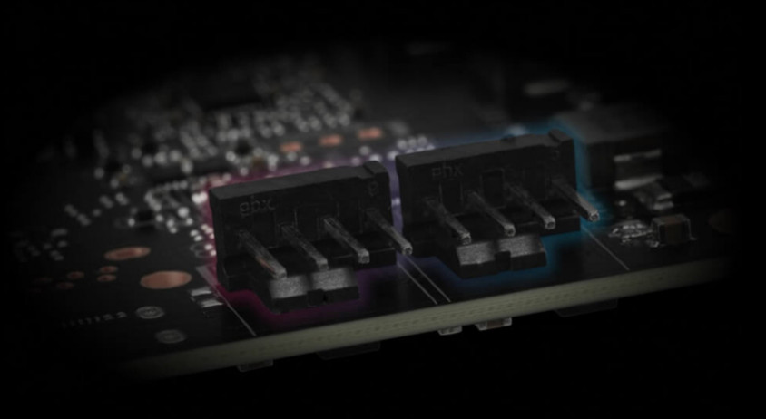 Asus ROG-STRIX-RX6700XT-O12G-GAMING Ekran Kartı