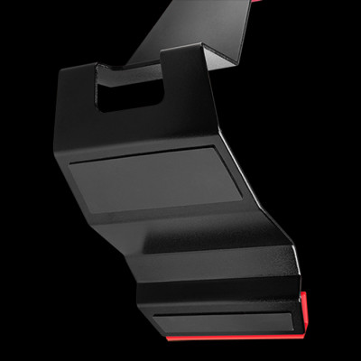 MSI HS01 Gaming Kulaklık Standı