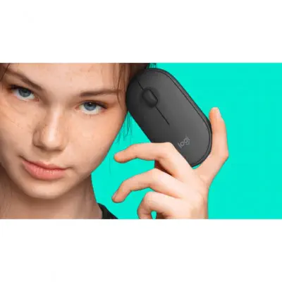 Logitech MK470 Q TR Kablosuz Klavye Mouse Set