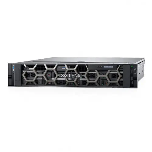 Dell PER740TR8 Server (Sunucu)