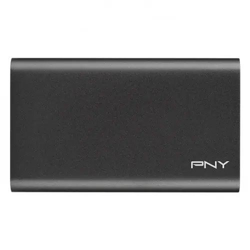 PNY Elite PSD1CS1050-960-FFS 960GB USB 3.1 Gen1 Taşınabilir SSD Disk