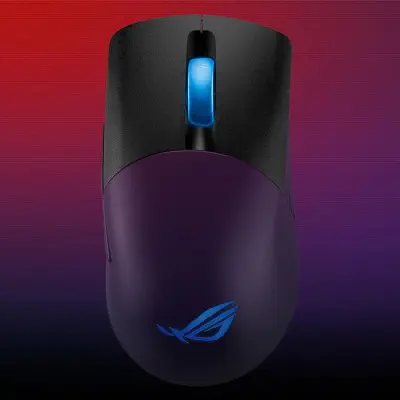 Asus ROG Keris Wireless Gaming Mouse