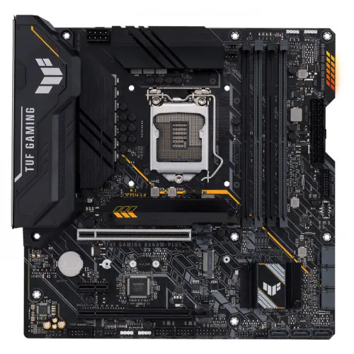 ASUS TUF Gaming B560M-Plus Gaming Anakart