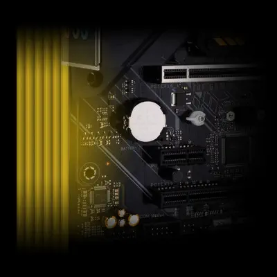 ASUS TUF Gaming B560M-Plus Gaming Anakart