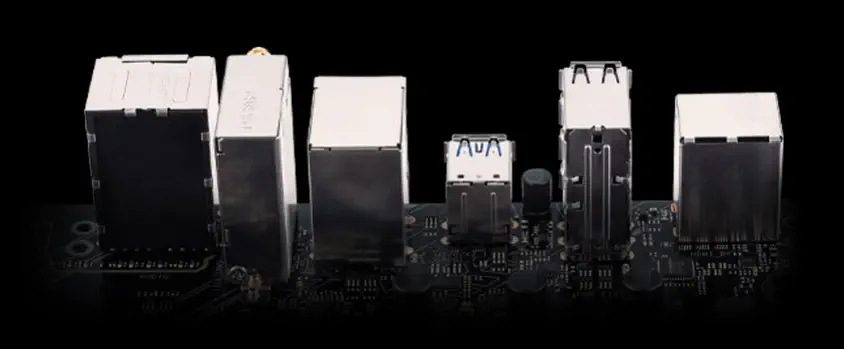 ASUS TUF Gaming B560M-Plus Gaming Anakart