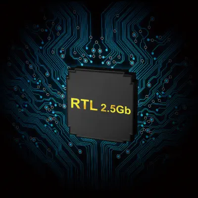 ASUS TUF Gaming B560M-Plus Gaming Anakart