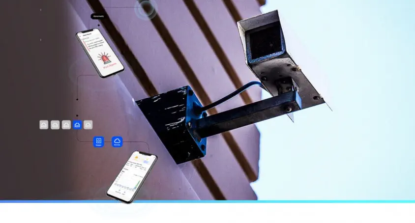 Reyee RG-ES205GC-P Yönetilebilir Switch