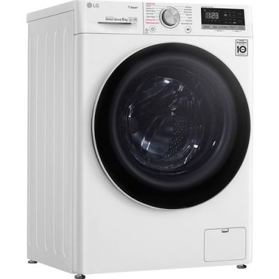 LG F4R5VYW0W Çamaşır Makinesi