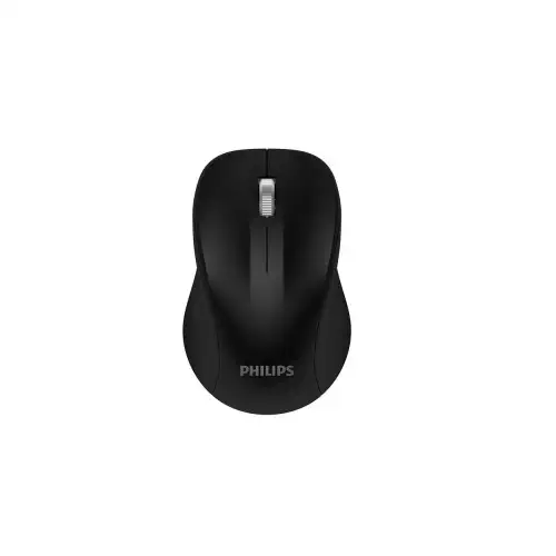 Philips SPK7384/01 Wireless Siyah Mouse