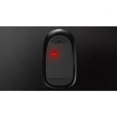 Philips SPK7344/01 Wireless Siyah Mouse