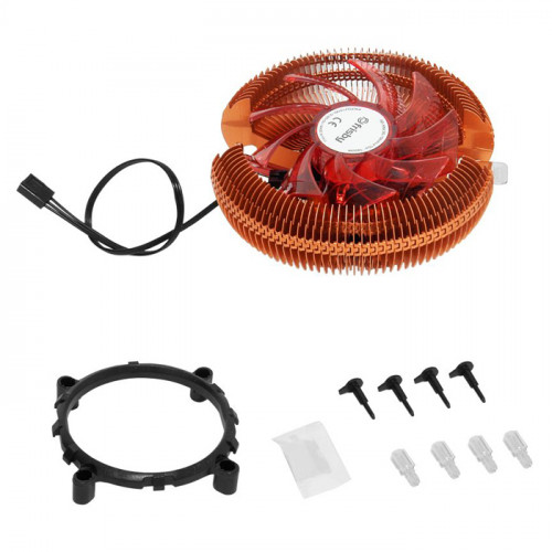 Frisby FCL-F1310G CPU Soğutucu