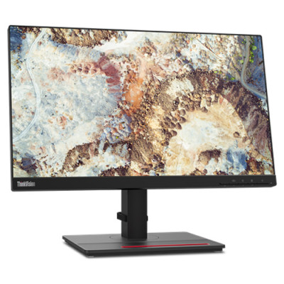 Lenovo ThinkVision T22i-20 61FEMAT6TK 21.5? IPS Full HD Monitr