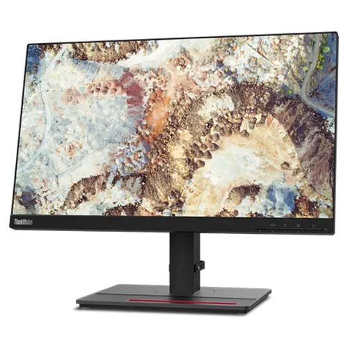 Lenovo ThinkVision T22i-20 61FEMAT6TK 21.5″ IPS Full HD Monitör