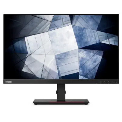 Lenovo ThinkVision P24H-20 61F4GAT1TK 23.8″ IPS QHD Monitör