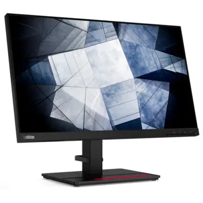 Lenovo ThinkVision P24H-20 61F4GAT1TK 23.8″ IPS QHD Monitör