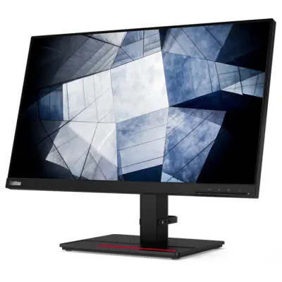 Lenovo ThinkVision P24H-20 61F4GAT1TK 23.8″ IPS QHD Monitör