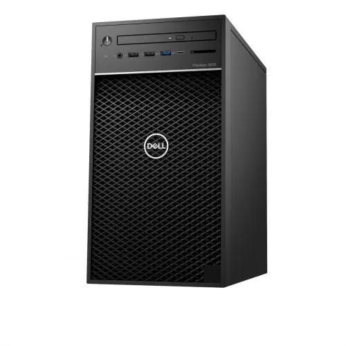 Dell Precision T3630 EPSILON_V2  İş İstasyonu