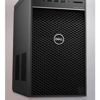 Dell Precision T3630 EPSILON_V2  İş İstasyonu