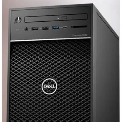 Dell Precision T3630 EPSILON_V2  İş İstasyonu