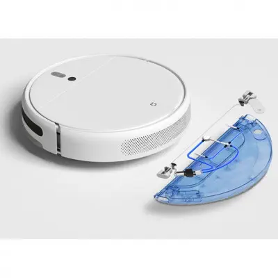 Xiaomi Mi Vacuum Mop 1C Akıllı Robot Süpürge ve Paspas