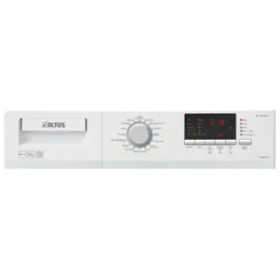 Altus AL 10123 D Çamaşır Makinesi