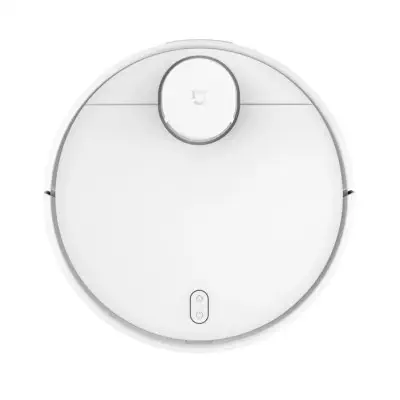 Xiaomi Mi Robot Vacuum Mop Pro Akıllı Robot Süpürge Beyaz