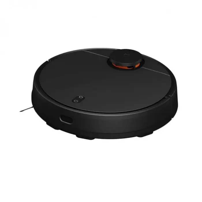 Xiaomi Mi Robot Vacuum Mop Pro Akıllı Robot Süpürge Siyah