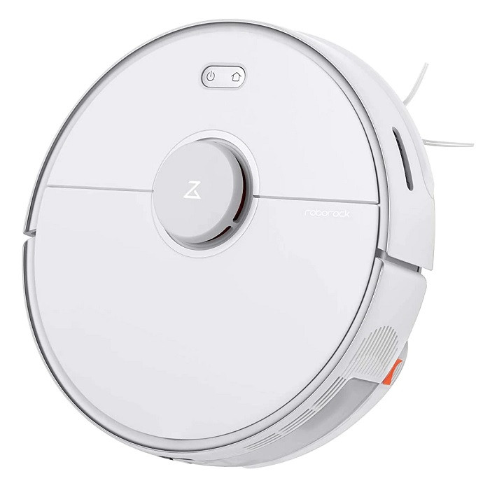 Roborock S5 Max Vacuum Cleaner Akıllı Robot Süpürge ve Paspas